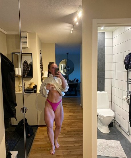 Mimmi Olsson nude leaked OnlyFans photo #6