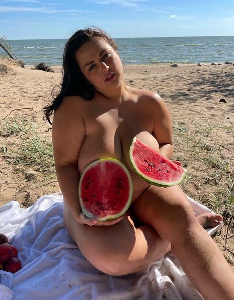Jula Pidzhara nude leaked OnlyFans pic