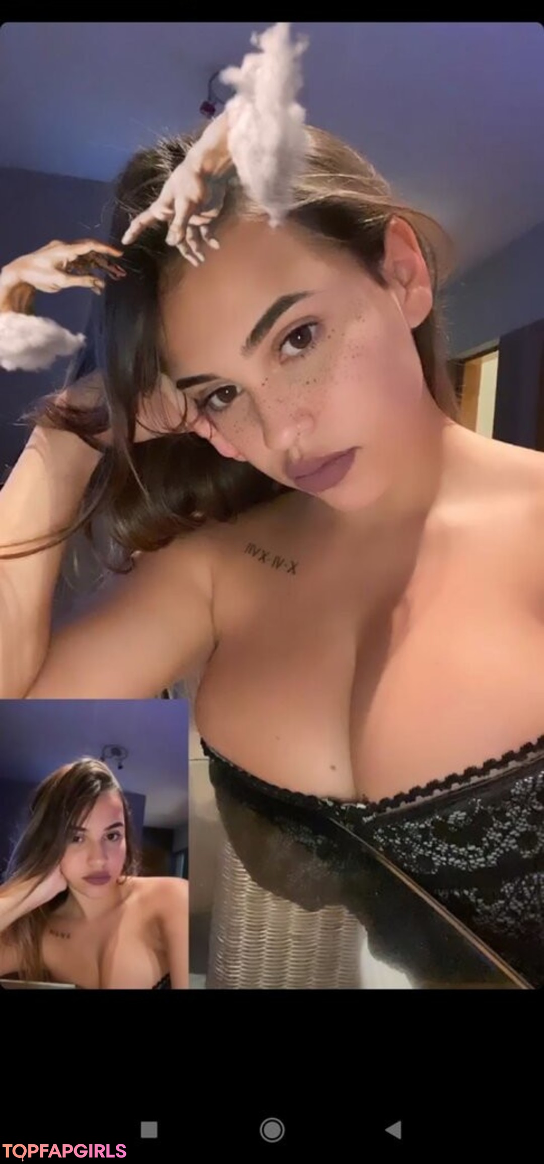 Kiara Rosario Nude Leaked OnlyFans Photo #39