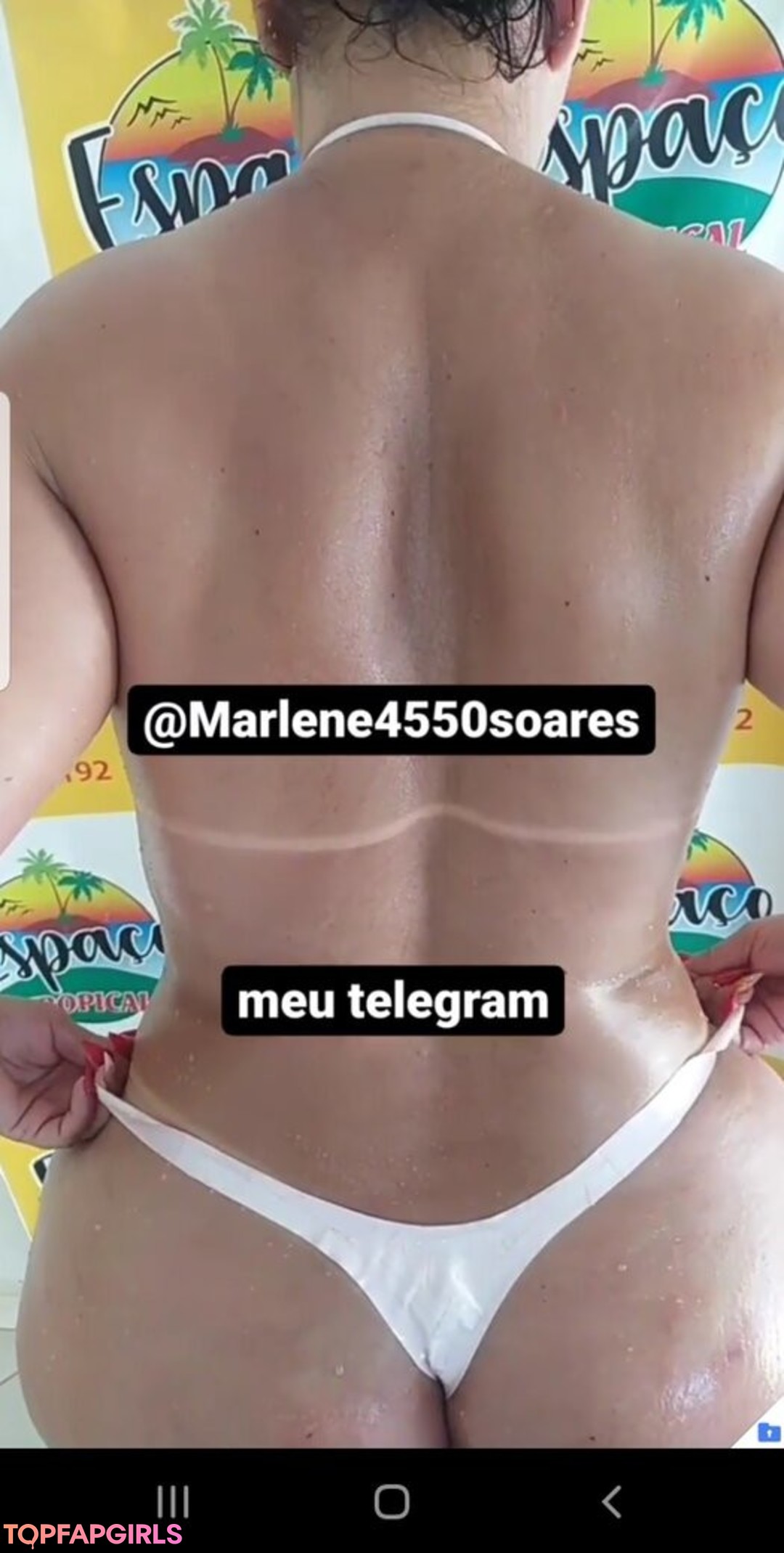 Marlene Soares Nude Leaked OnlyFans Photo #111