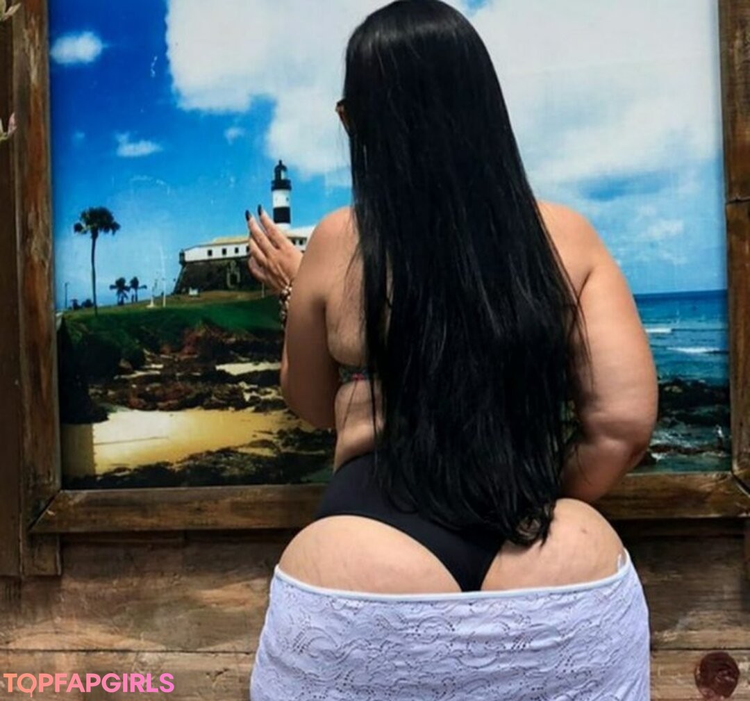 Marlene Soares Nude Leaked OnlyFans Photo #27