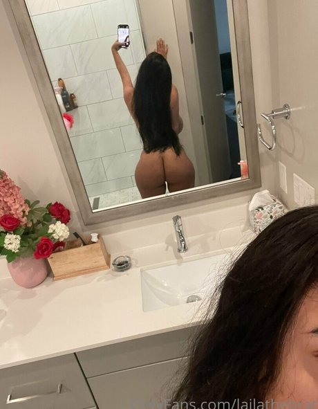 Thelailalove nude leaked OnlyFans photo #194