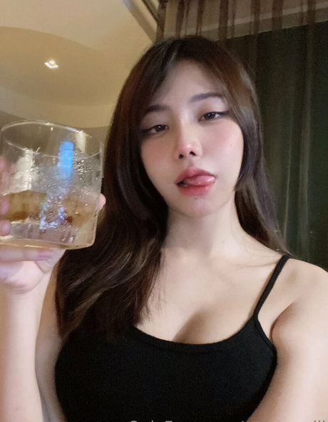 Nahaneulll nude leaked OnlyFans photo #77