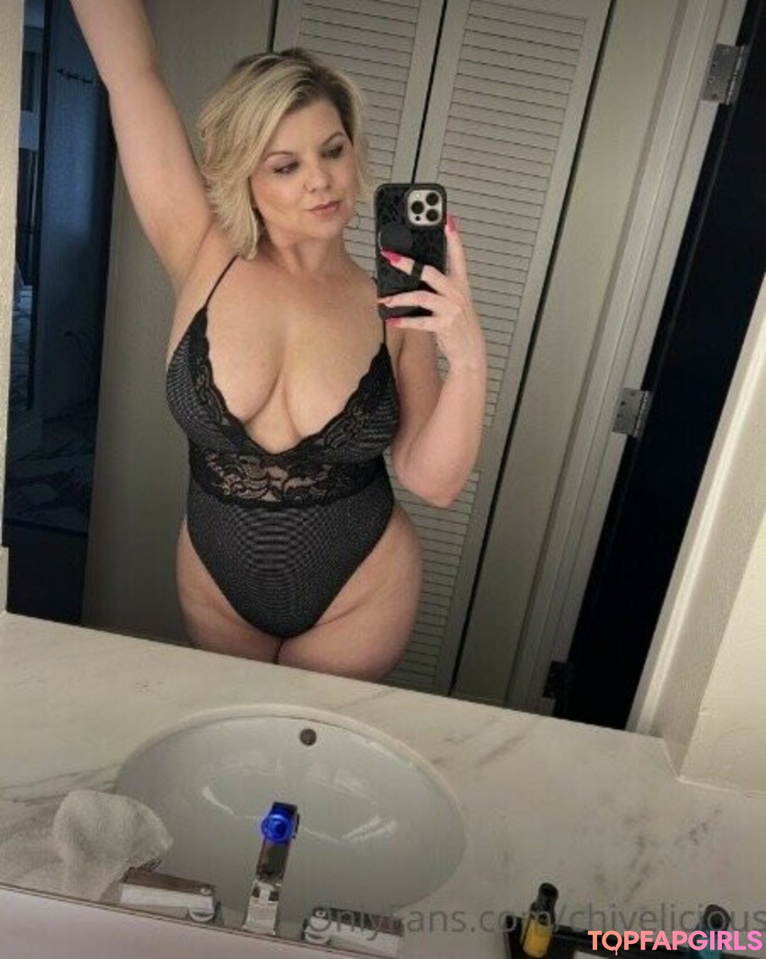 Chivelicious Nude Leaked OnlyFans Photo #140