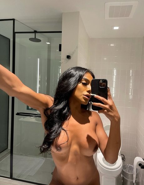 Supreme North nude leaked OnlyFans photo #9