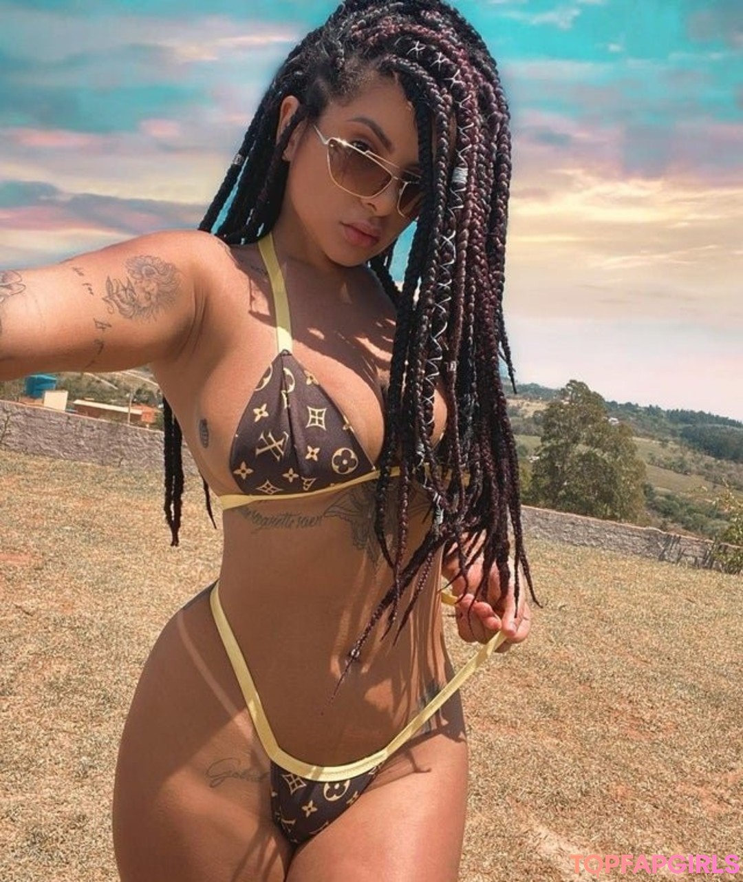 Dj Jhenny Nude Leaked OnlyFans Photo #39