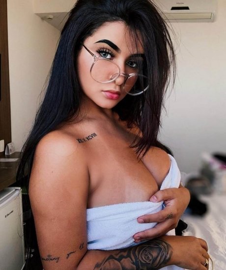 Dj Jhenny nude leaked OnlyFans photo #27