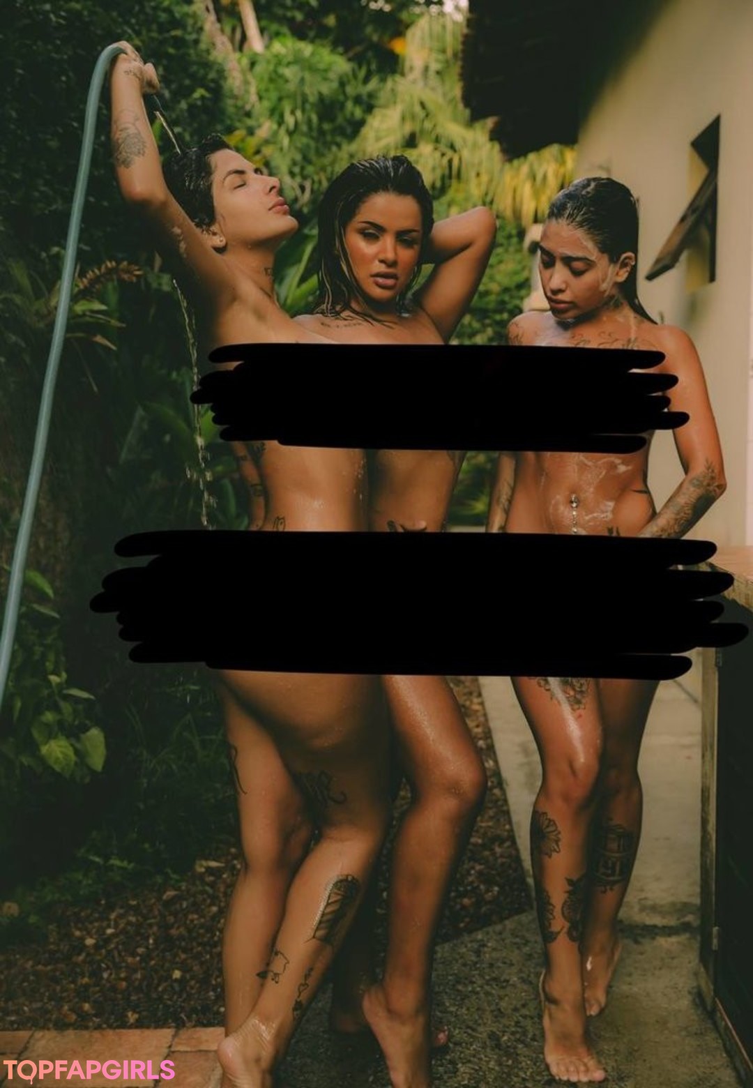 Dj Jhenny Nude Leaked OnlyFans Photo #42