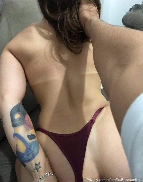 Gabriela Branco nude leaked OnlyFans pic