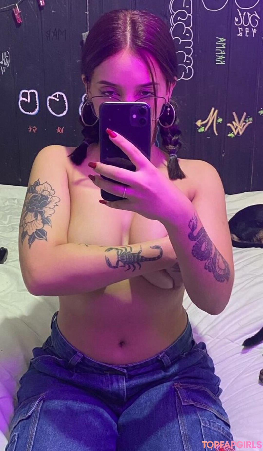 Xeu___v Nude Leaked OnlyFans Photo #5