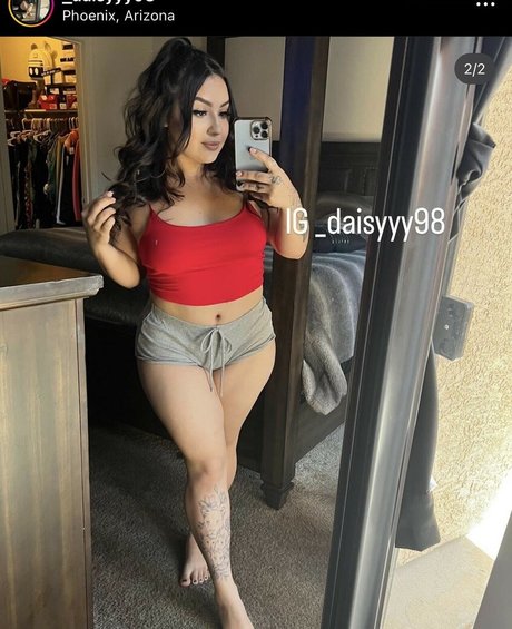 _daisyyy98 nude leaked OnlyFans pic