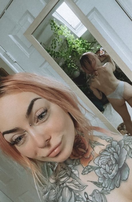 Elyse Summer nude leaked OnlyFans pic