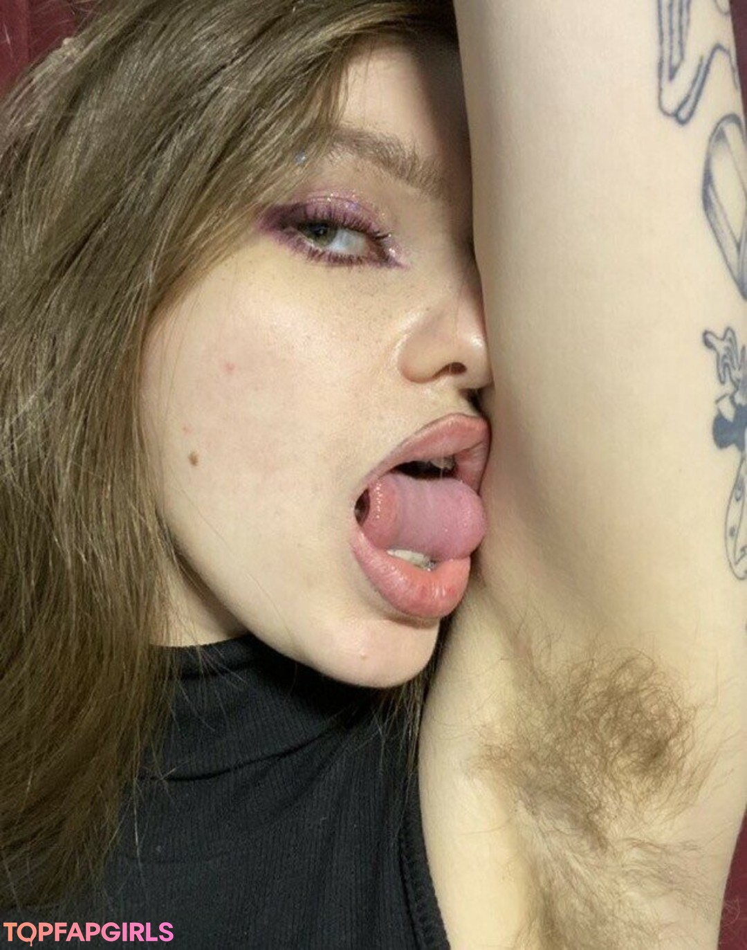 Hairybarbie Nude Leaked OnlyFans Photo #27