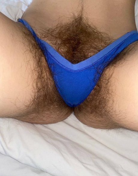 Hairybarbie nude leaked OnlyFans photo #8