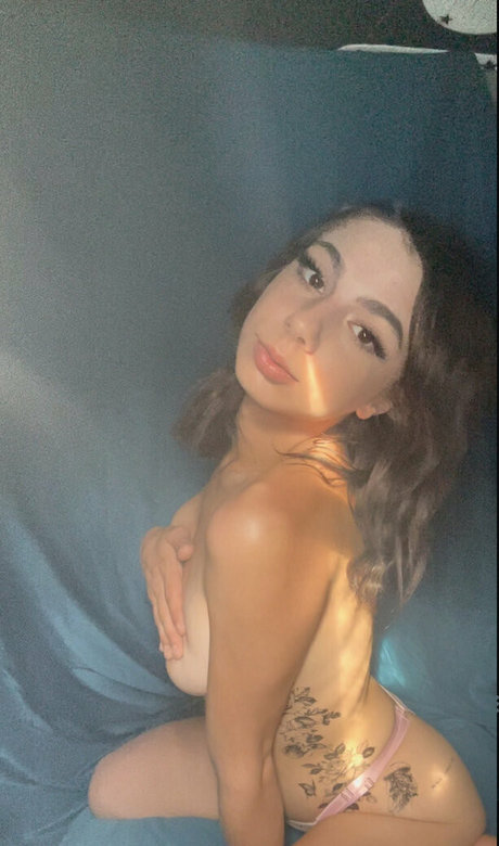 Ofbangs nude leaked OnlyFans pic