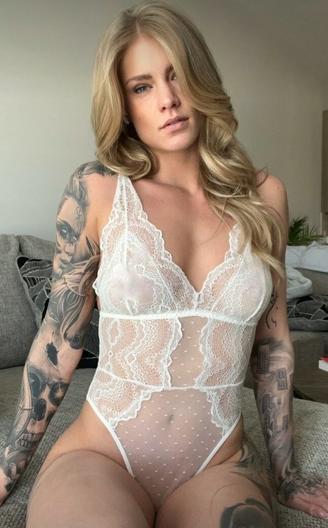 Krista M Arie nude leaked OnlyFans pic