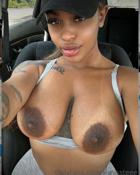 Lil Miss T nude leaked OnlyFans pic