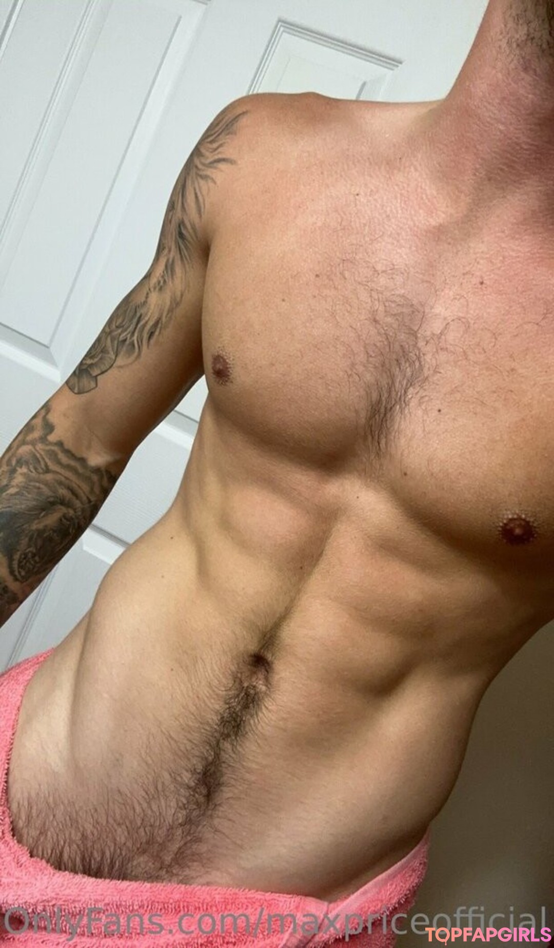 Maxpriceofficial Nude Leaked OnlyFans Photo #73