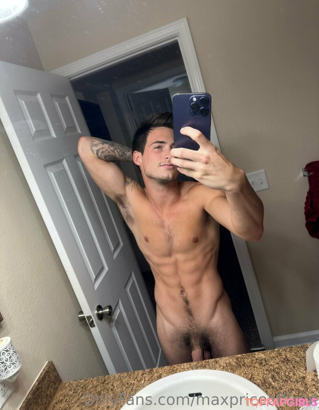 Maxpriceofficial Nude Leaked OnlyFans Photo #75