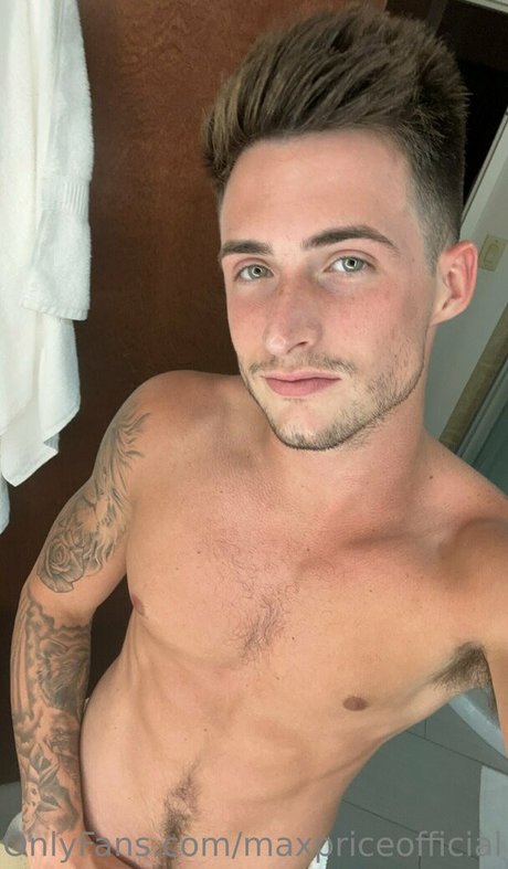 Maxpriceofficial nude leaked OnlyFans pic