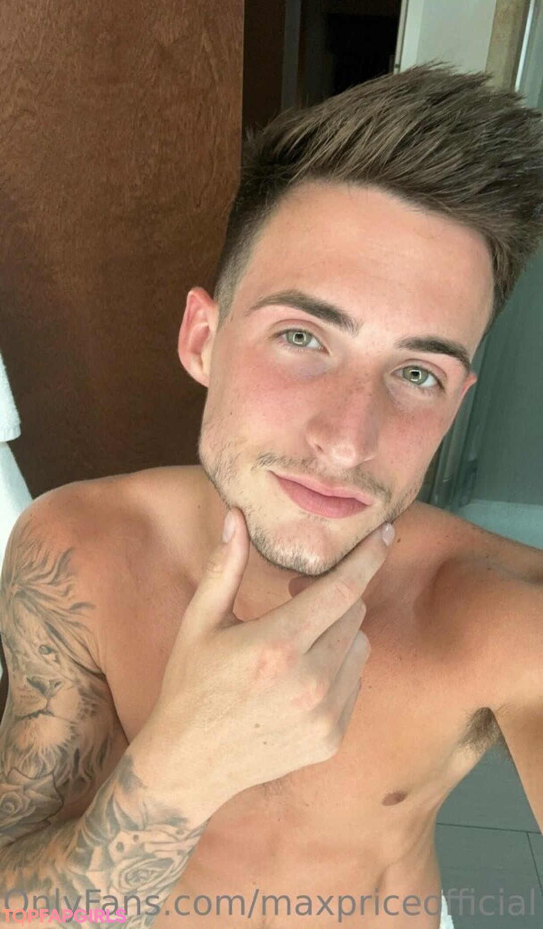 Maxpriceofficial Nude Leaked OnlyFans Photo #30