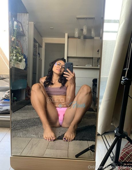 Lizadiosa nude leaked OnlyFans photo #22