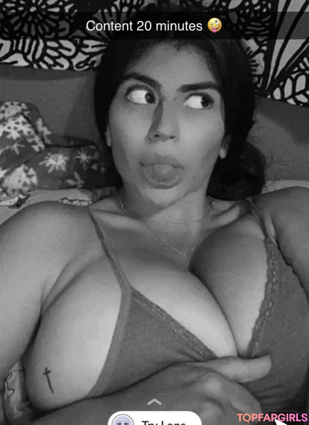 Emilia Torres Nude Leaked OnlyFans Photo #42