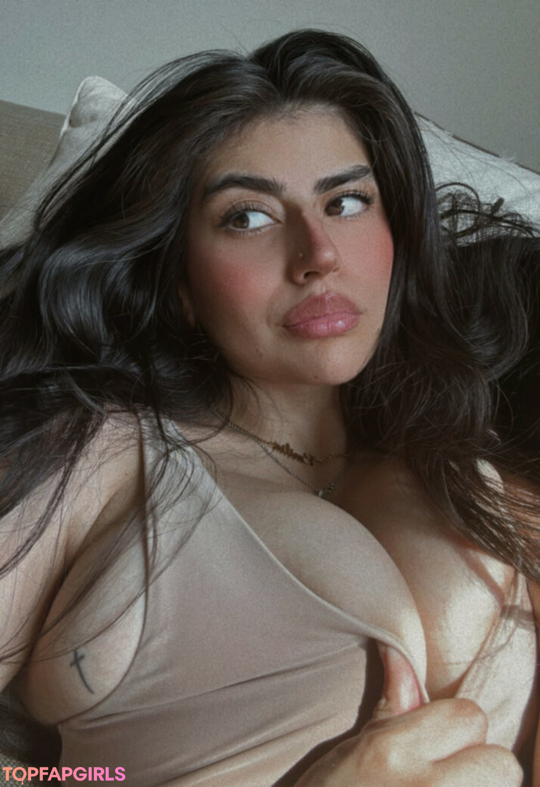 Emilia Torres Nude Leaked OnlyFans Photo #5