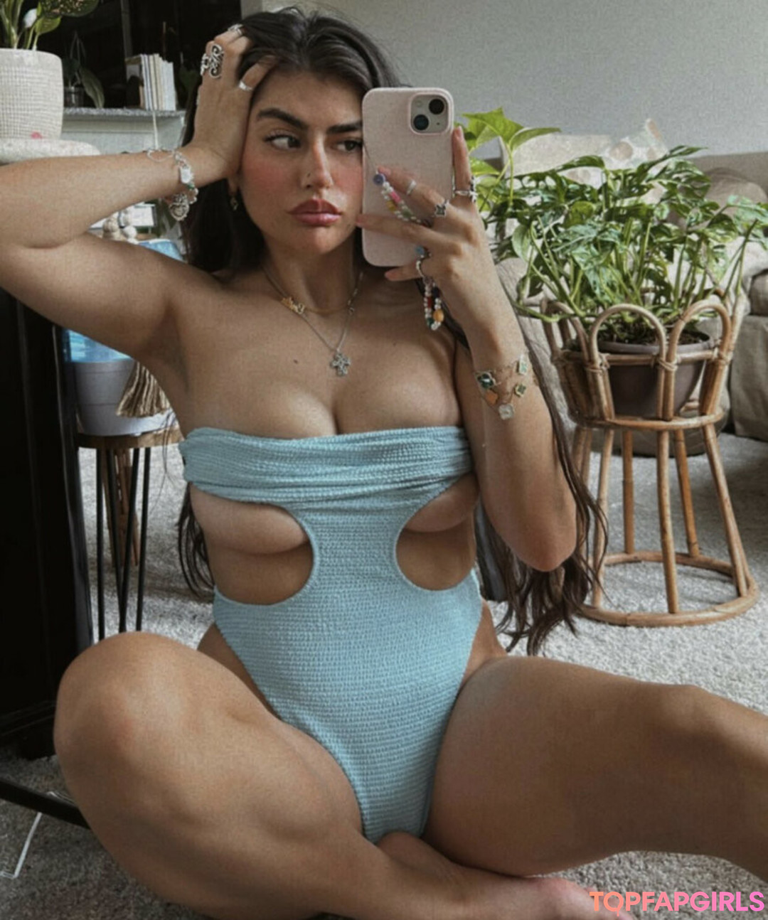 Emilia Torres Nude Leaked OnlyFans Photo #8