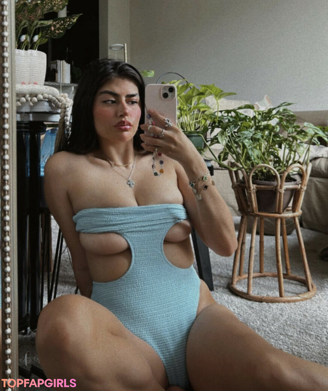 Emilia Torres Nude Leaked OnlyFans Photo #55