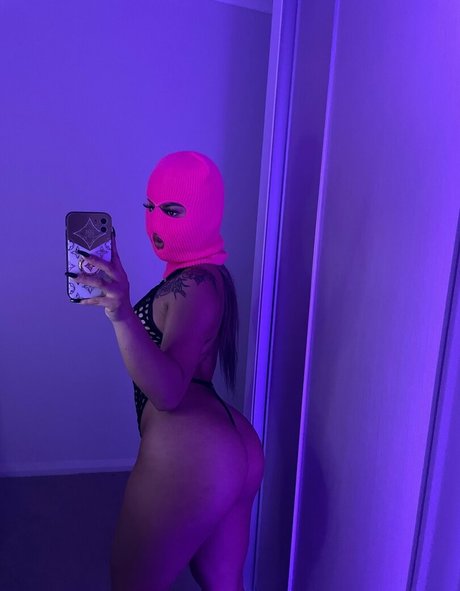 Jazmin Porchea nude leaked OnlyFans pic