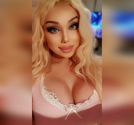 Candy_babythedoll nude leaked OnlyFans pic