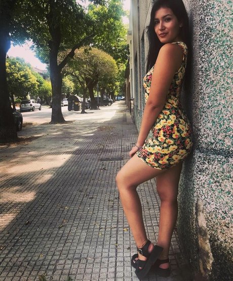 Rocio Lazarte nude leaked OnlyFans photo #15