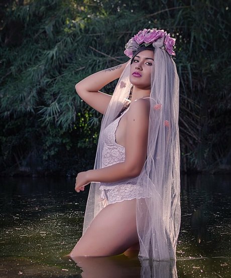 Rocio Lazarte nude leaked OnlyFans photo #6