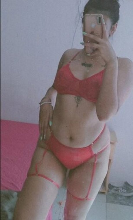 Luz.fronzak nude leaked OnlyFans pic
