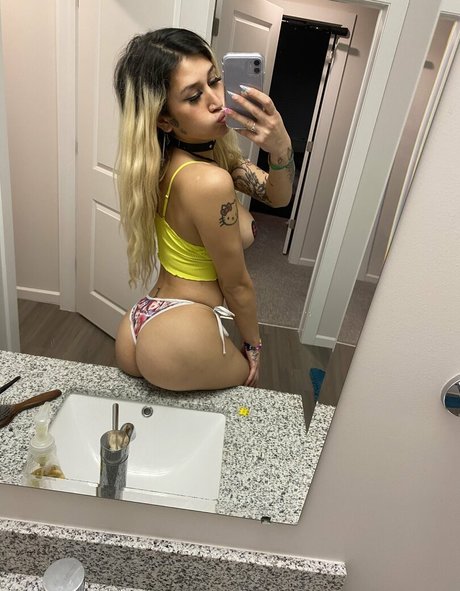 Josie Ramos nude leaked OnlyFans pic