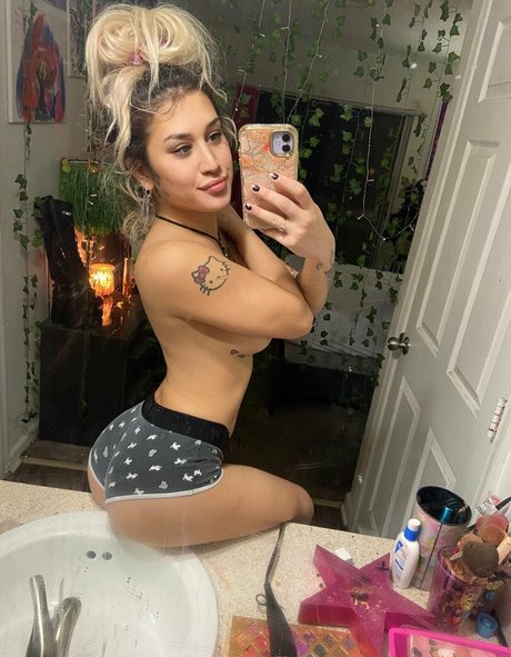 Josie Ramos nude leaked OnlyFans pic