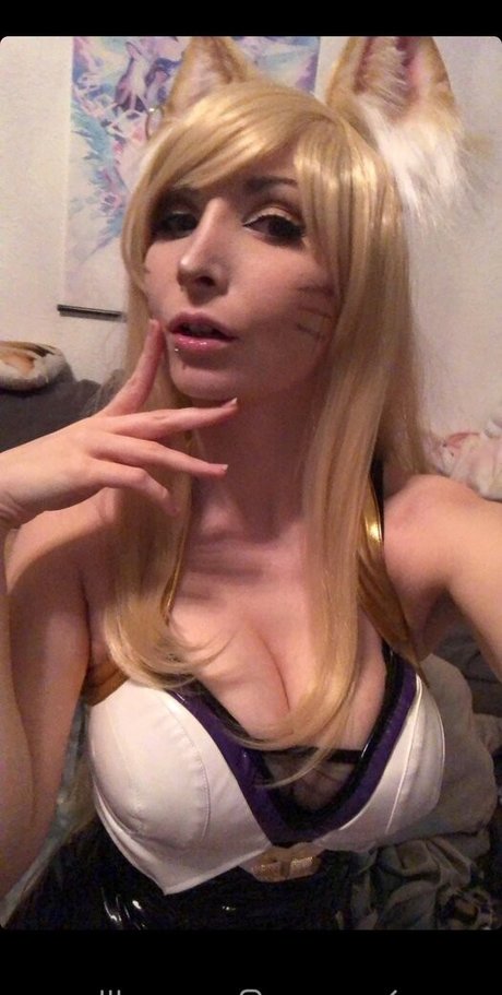 Susa_cosplay nude leaked OnlyFans photo #5