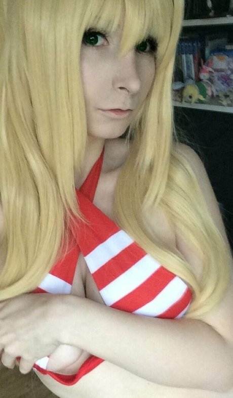 Susa_cosplay nude leaked OnlyFans pic