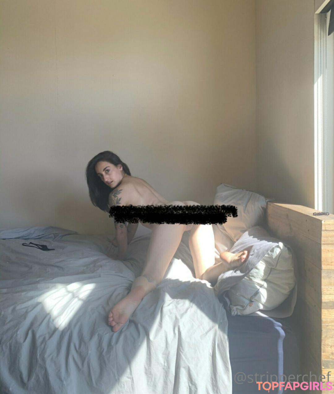 Coco the Destroyer Nude Leaked OnlyFans Photo #16