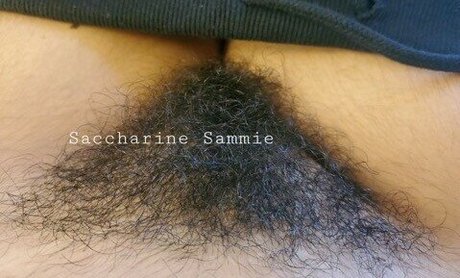 Saccharine_sam_ nude leaked OnlyFans pic