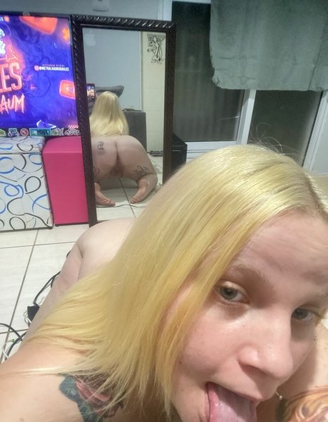 Alanis Iandra nude leaked OnlyFans photo #38