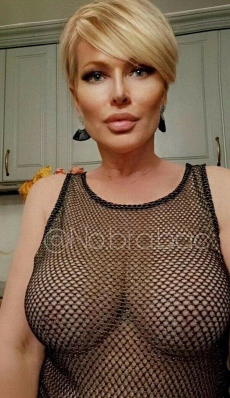 Cheri_vi nude leaked OnlyFans photo #25