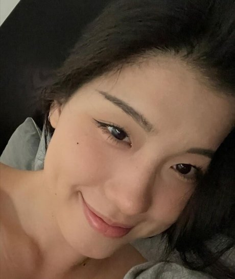 Nanczhang nude leaked OnlyFans pic