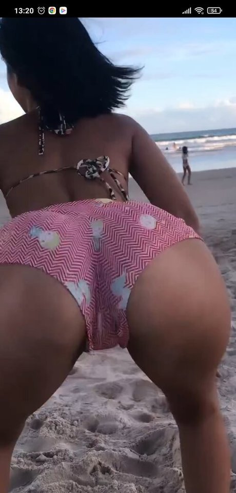 Miih Maia nude leaked OnlyFans photo #2