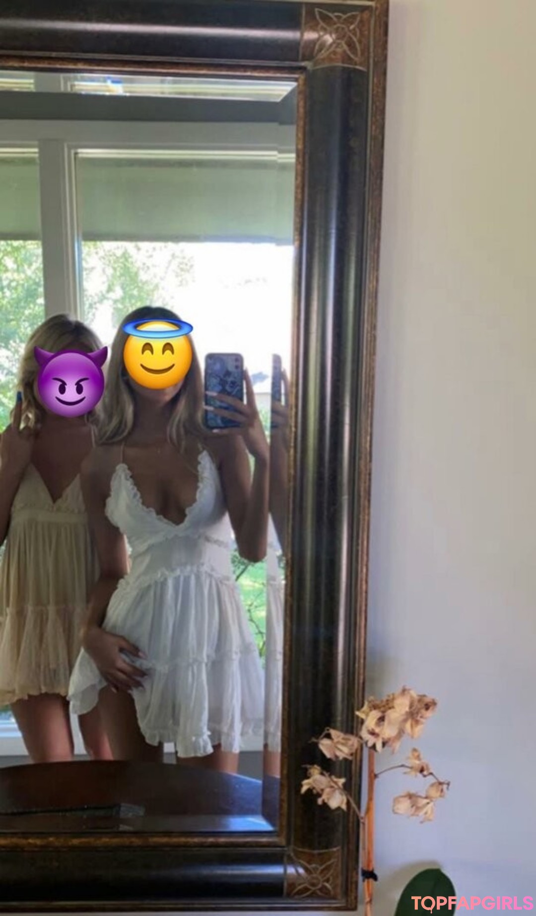 Alliesincollege Nude Leaked OnlyFans Photo #4