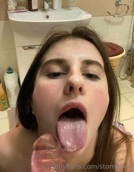 Baby_cherrry nude leaked OnlyFans pic