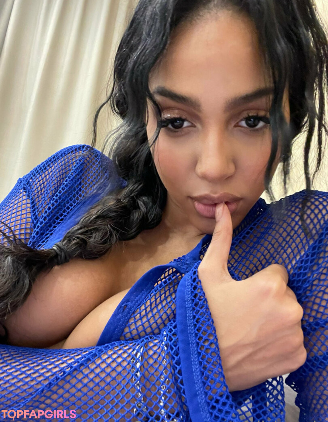 Alisha Kone Nude Leaked OnlyFans Photo #26