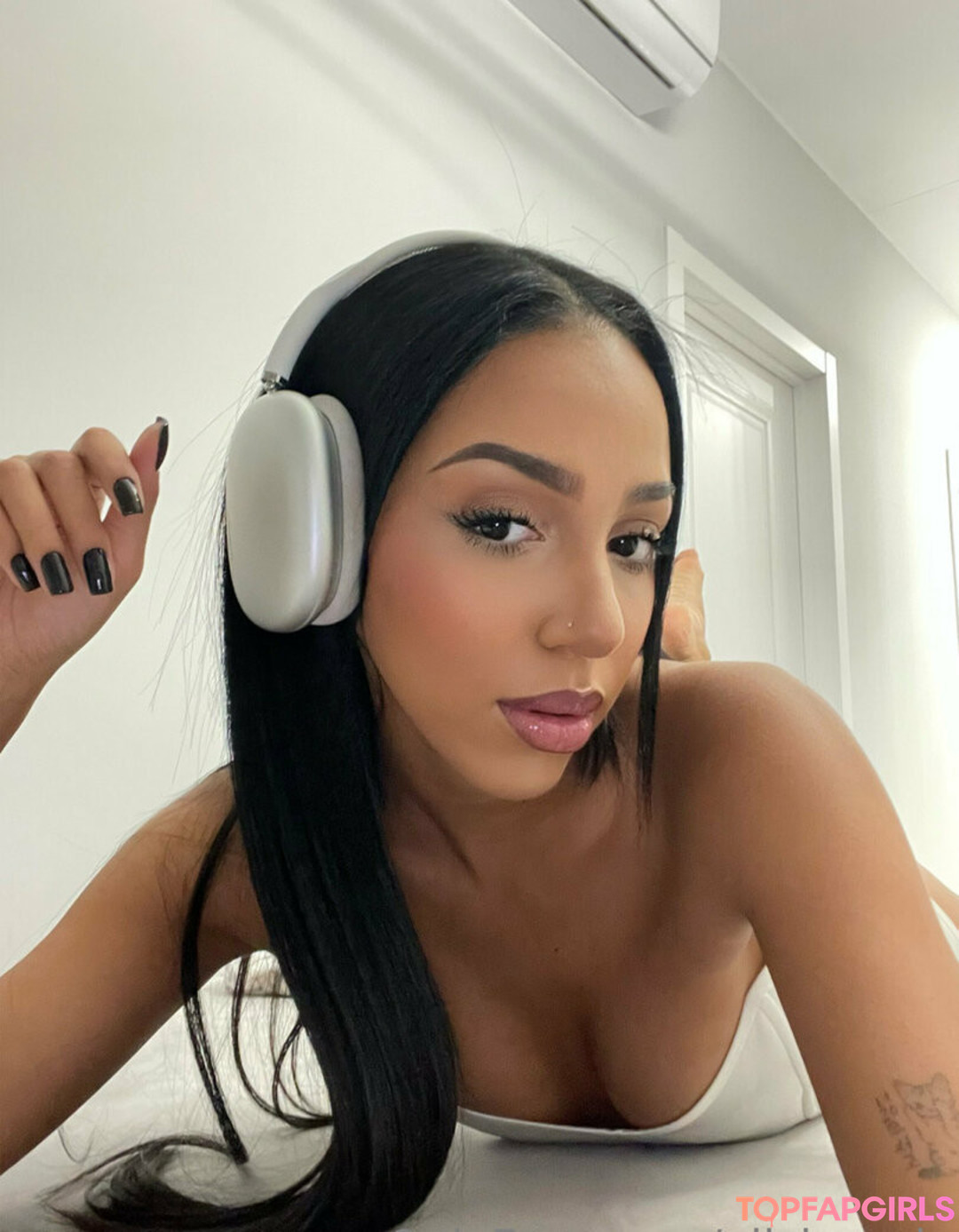 Alisha Kone Nude Leaked OnlyFans Photo #2