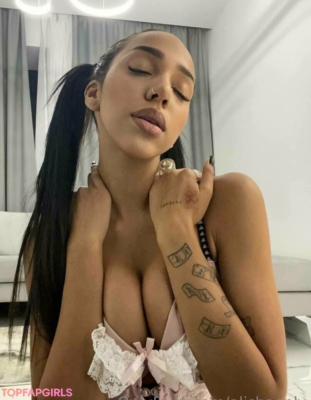 Alisha Kone Nude Leaked OnlyFans Photo #54